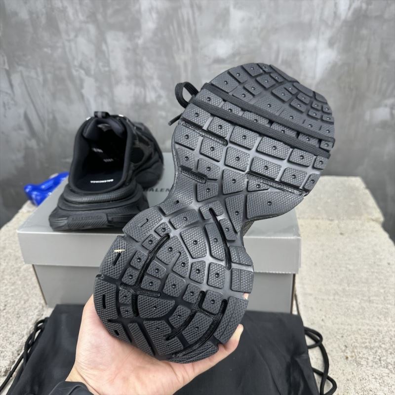 Balenciaga Track Shoes